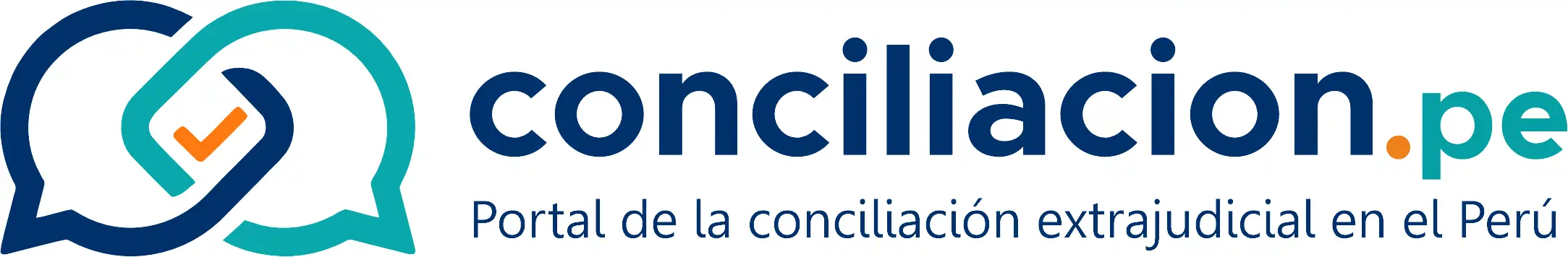 conciliacion.pe - Portal de la conciliación extrajudicial en el Perú